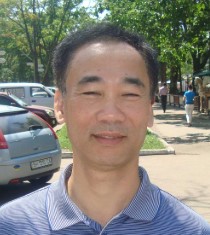 Anh Trần Thanh Sơn
