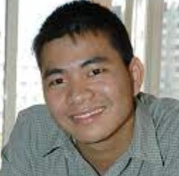 Anh Lê Hoàng Nam